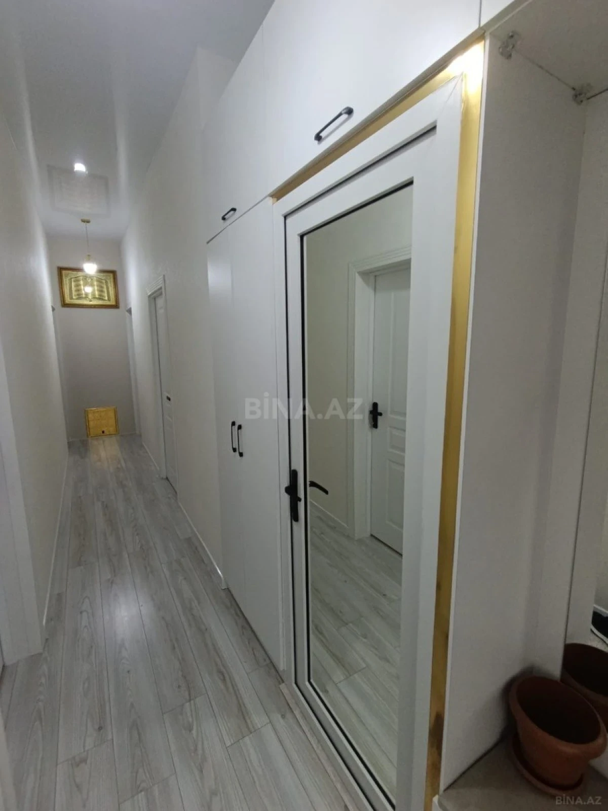 Satılır 3 otaqlı həyət evi 90 m²