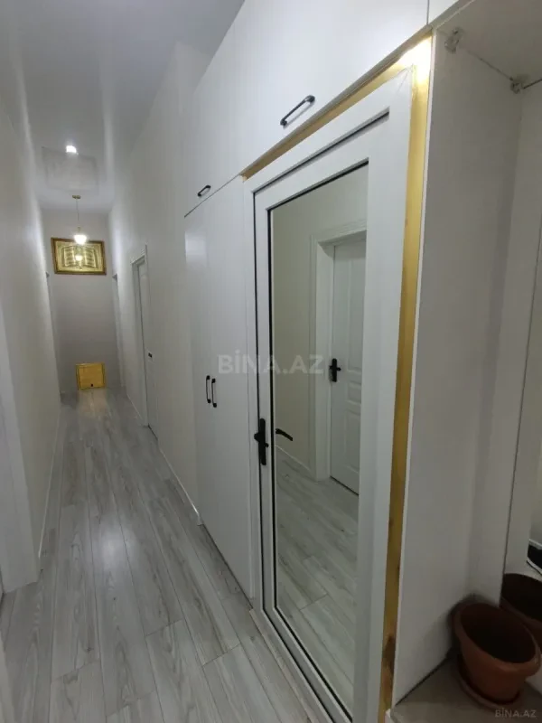 Satılır 3 otaqlı həyət evi 90 m²