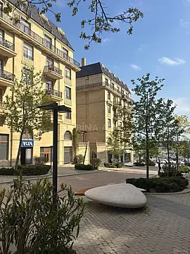 Satılır 3 otaqlı mənzil 90 m² — Bakı 3 otaq 90.00 m²