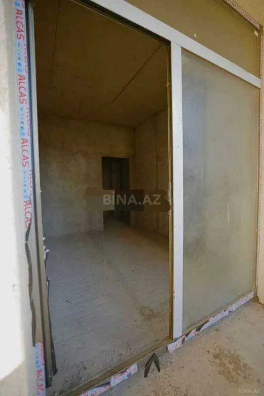 Satılır 3 otaqlı mənzil 108 m²