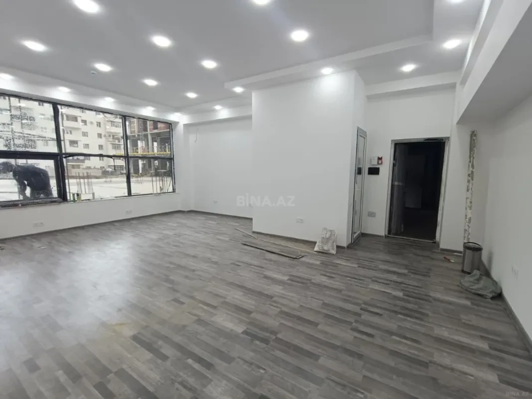 Kirayə verilir 1 otaqlı ofis 50 m²
