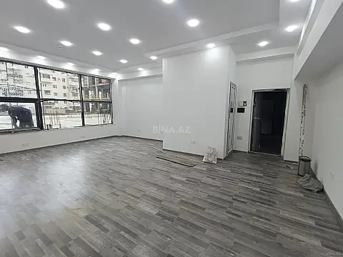 Kirayə verilir 1 otaqlı ofis 50 m² — Bakı, Xətai 1 otaq 50.00 m²