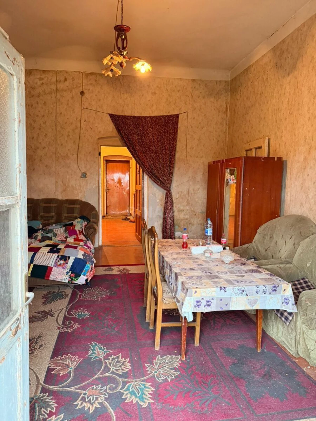 Satılır 2 otaqlı mənzil 48 m²