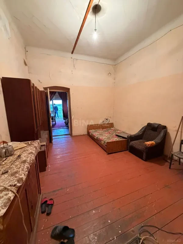 Satılır 2 otaqlı mənzil 48 m²
