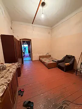 Satılır 2 otaqlı mənzil 48 m²