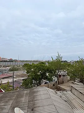 Satılır 2 otaqlı mənzil 48 m²