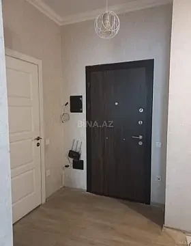 Kirayə verilir 2 otaqlı mənzil 65 m²