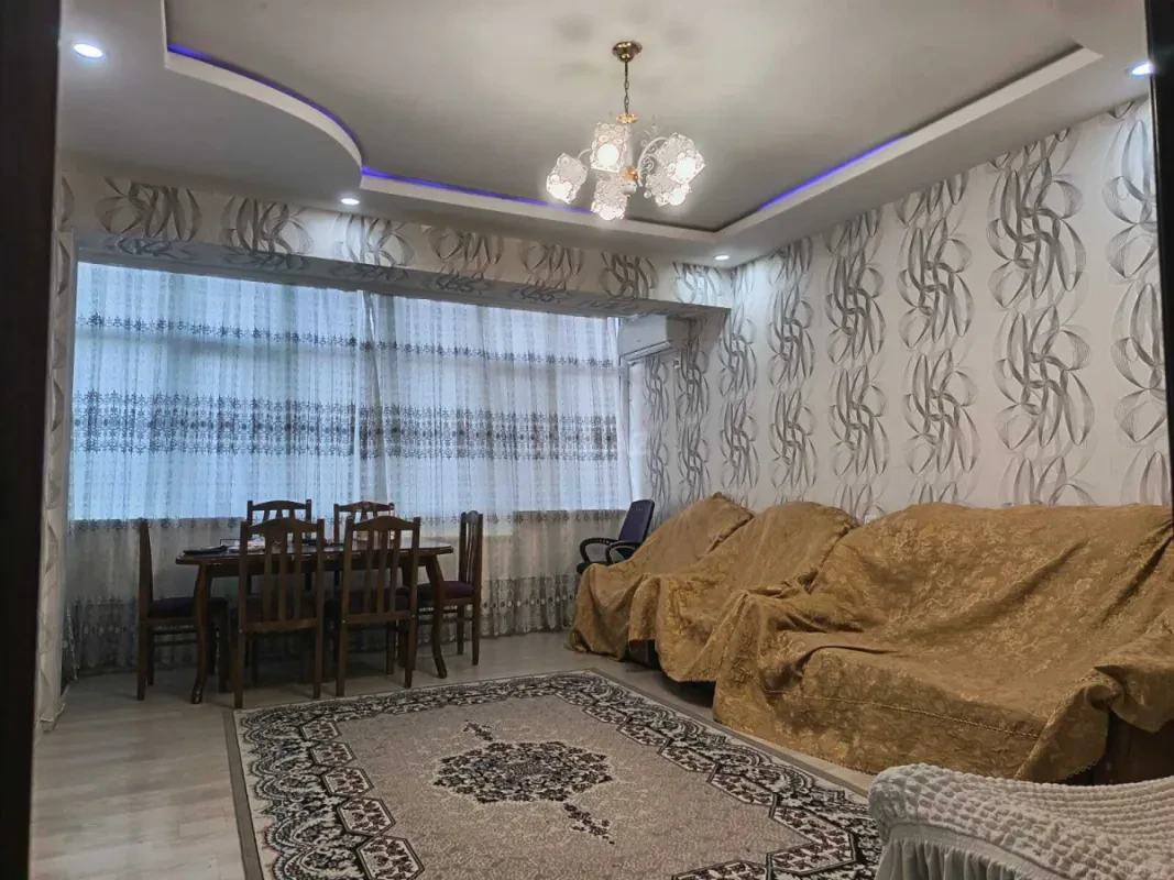 Kirayə verilir 3 otaqlı mənzil 85 m²