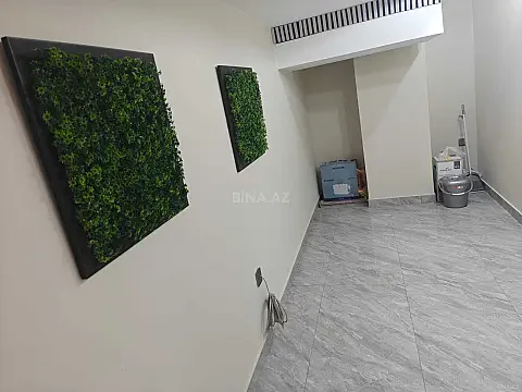 Kirayə verilir 2 otaqlı mənzil 70 m² — Bakı 2 otaq 70.00 m²