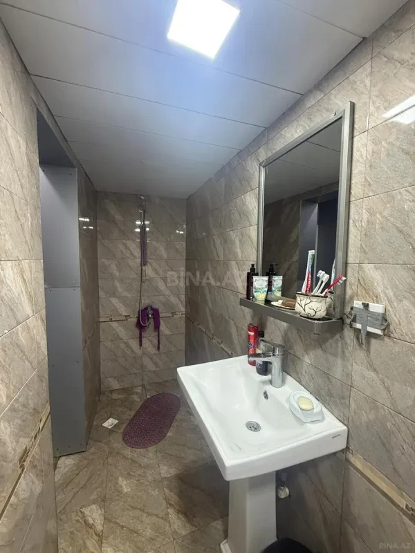 Satılır 4 otaqlı həyət evi 80 m²