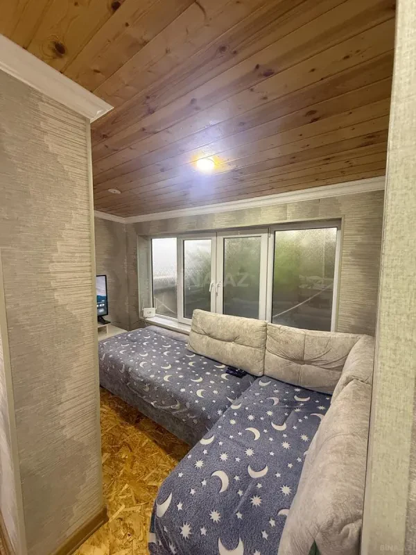 Satılır 4 otaqlı həyət evi 80 m²