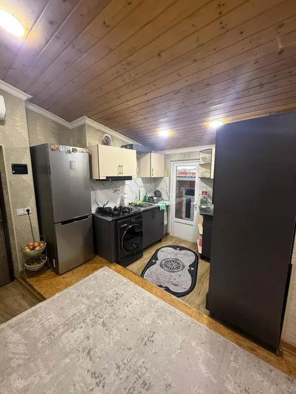 Satılır 4 otaqlı həyət evi 80 m²