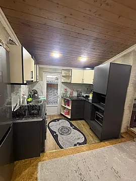 Satılır 4 otaqlı həyət evi 80 m²