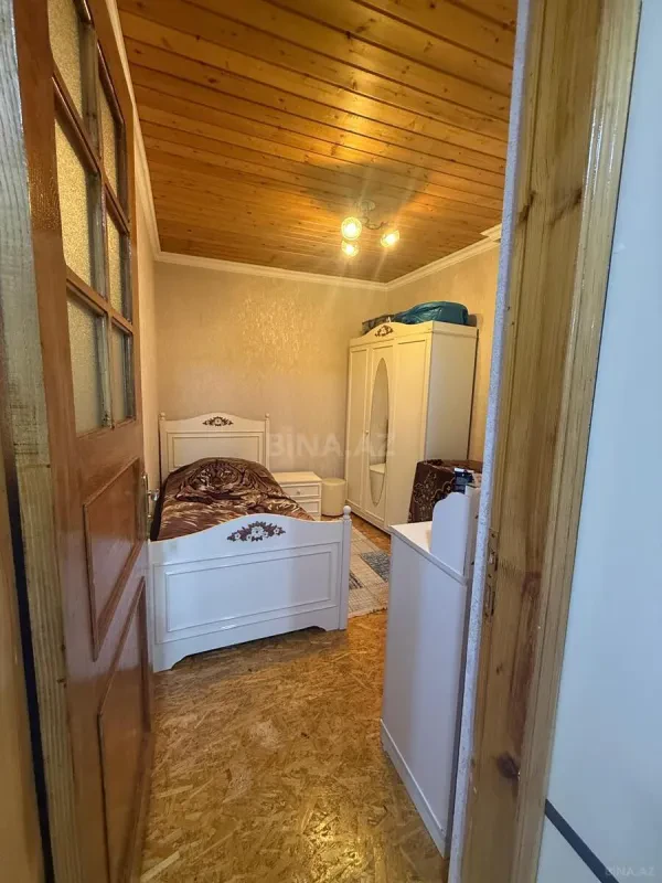 Satılır 4 otaqlı həyət evi 80 m²