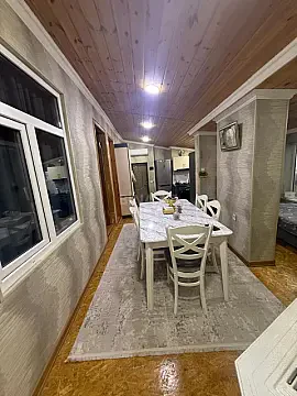 Satılır 4 otaqlı həyət evi 80 m²