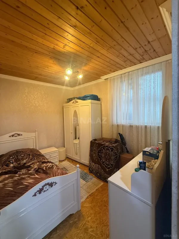 Satılır 4 otaqlı həyət evi 80 m²