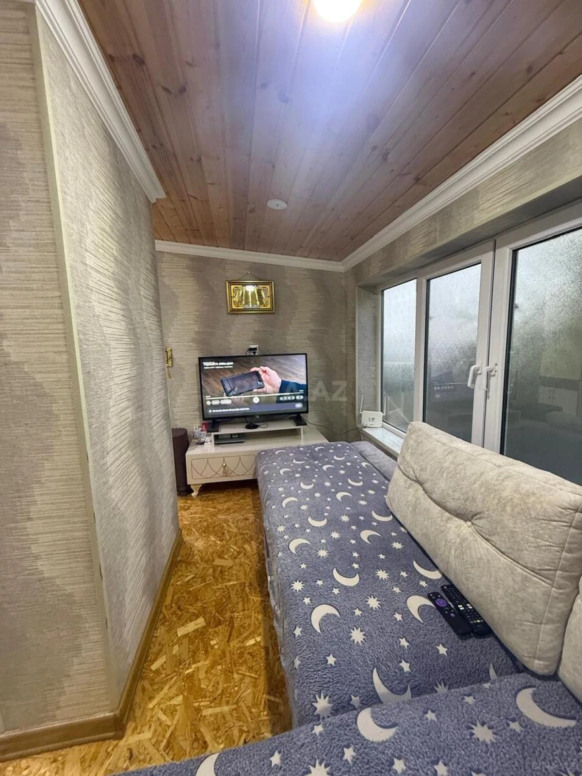 Satılır 4 otaqlı həyət evi 80 m²