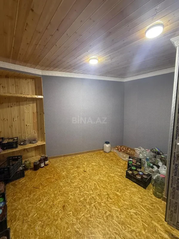 Satılır 4 otaqlı həyət evi 80 m²
