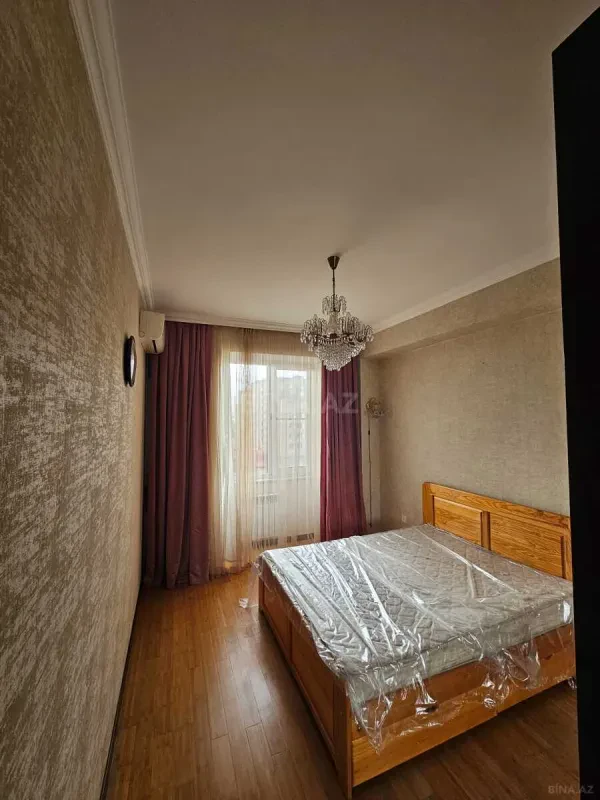 Kirayə verilir 2 otaqlı mənzil 70 m²