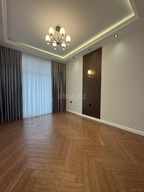 Satılır 3 otaqlı mənzil 91 m²