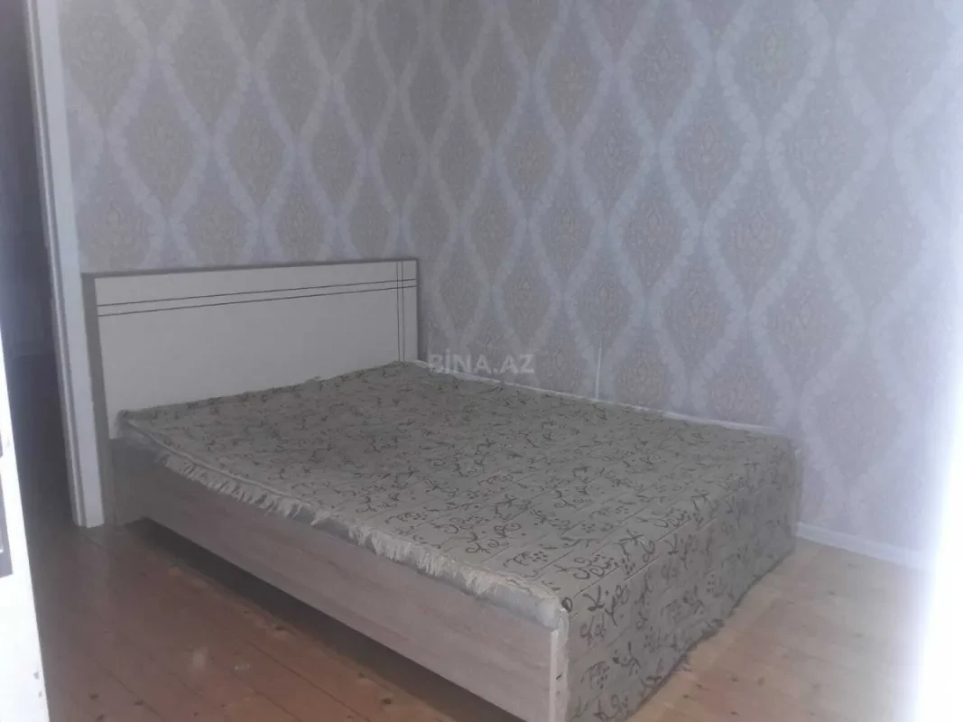 Kirayə verilir 3 otaqlı mənzil 80 m²