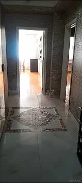 Kirayə verilir 3 otaqlı mənzil 80 m²