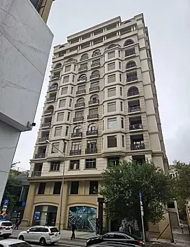 Satılır 2 otaqlı mənzil 99.3 m²