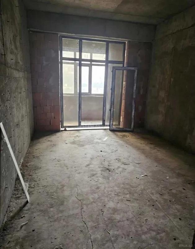 Satılır 2 otaqlı mənzil 99.3 m²