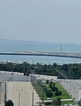 Satılır 2 otaqlı mənzil 99.3 m² — Bakı, Bayıl 2 otaq 99.30 m²