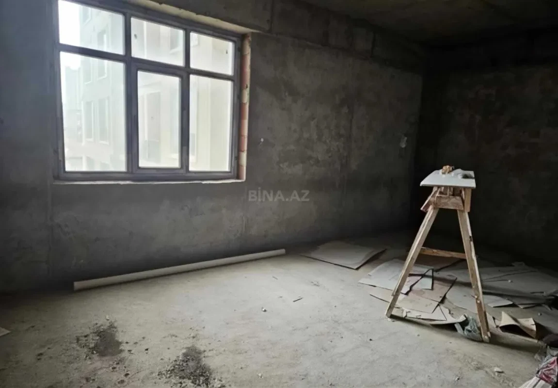 Satılır 2 otaqlı mənzil 99.3 m²