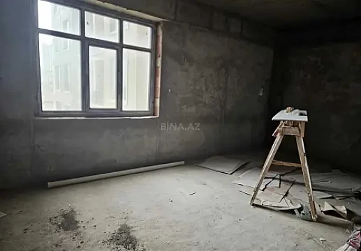Satılır 2 otaqlı mənzil 99.3 m²