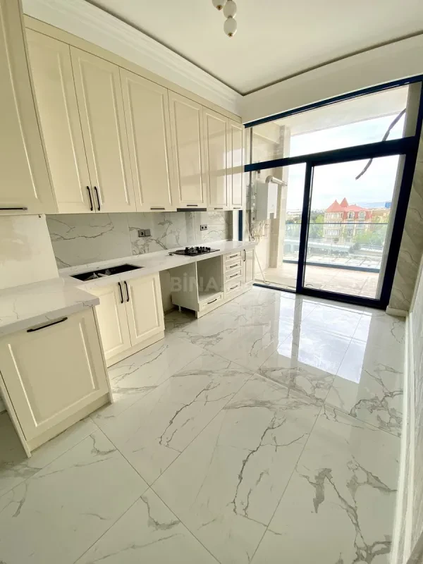 Satılır 2 otaqlı mənzil 66.9 m²