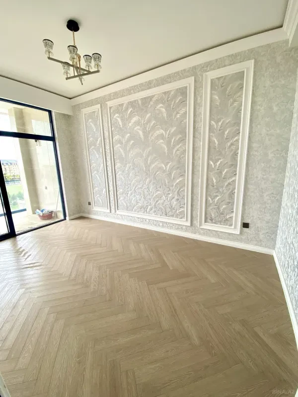 Satılır 2 otaqlı mənzil 66.9 m²