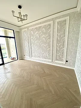 Satılır 2 otaqlı mənzil 66.9 m²