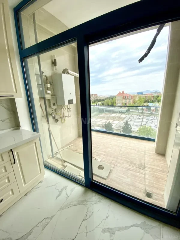 Satılır 2 otaqlı mənzil 66.9 m²