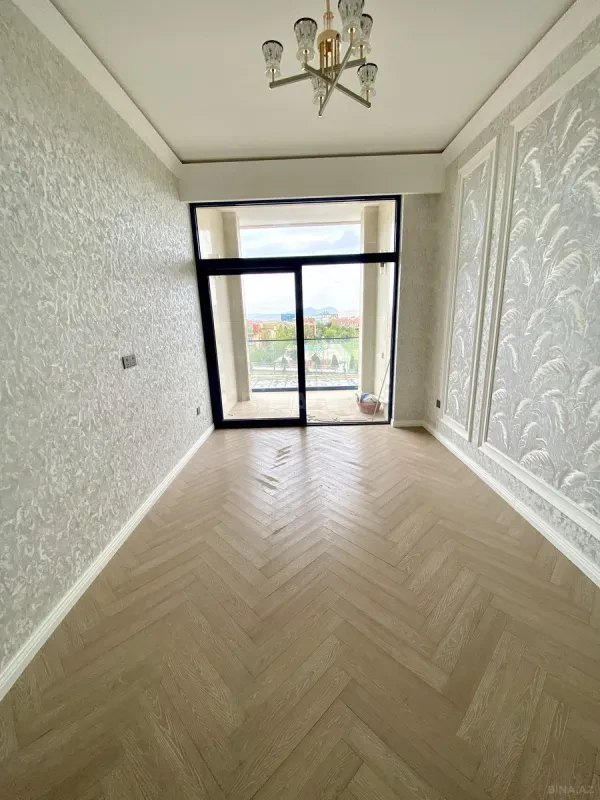 Satılır 2 otaqlı mənzil 66.9 m²