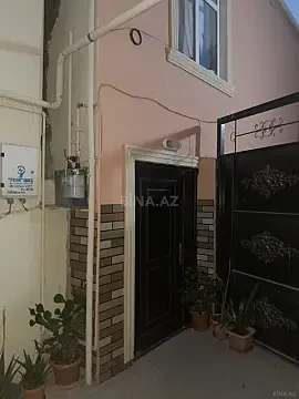 Satılır 5 otaqlı həyət evi 130 m² — Xırdalan 5 otaq 130.00 m²