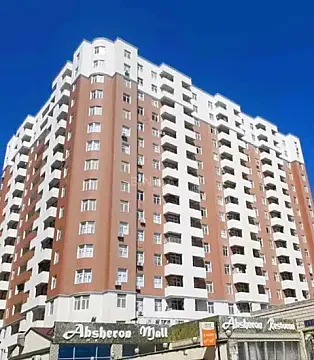 Satılır 2 otaqlı mənzil 57 m² — Xırdalan 2 otaq 57.00 m²