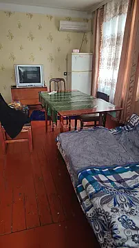 Kirayə verilir 1 otaqlı mənzil 35 m² — Bakı 1 otaq 35.00 m²