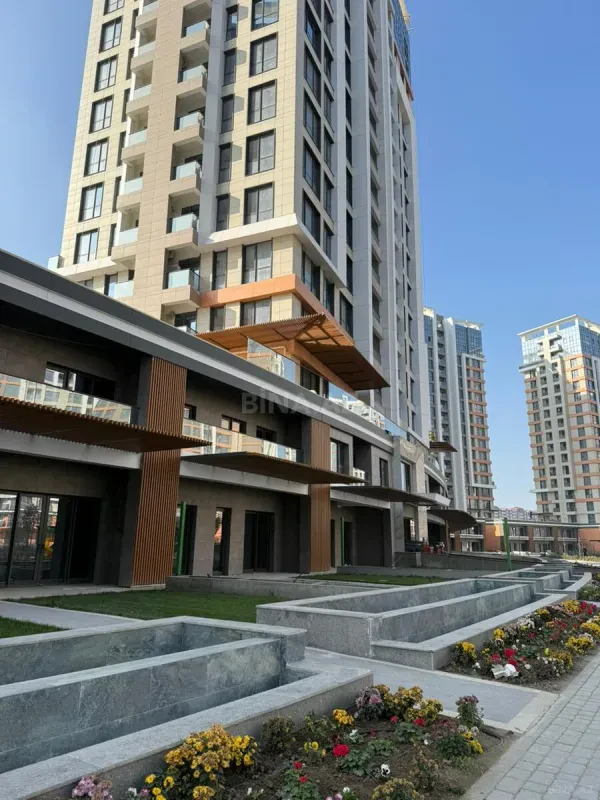 Kirayə verilir 3 otaqlı mənzil 75 m²