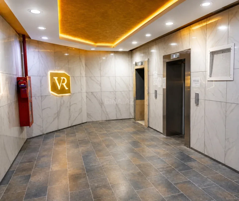Satılır 3 otaqlı mənzil 115 m²