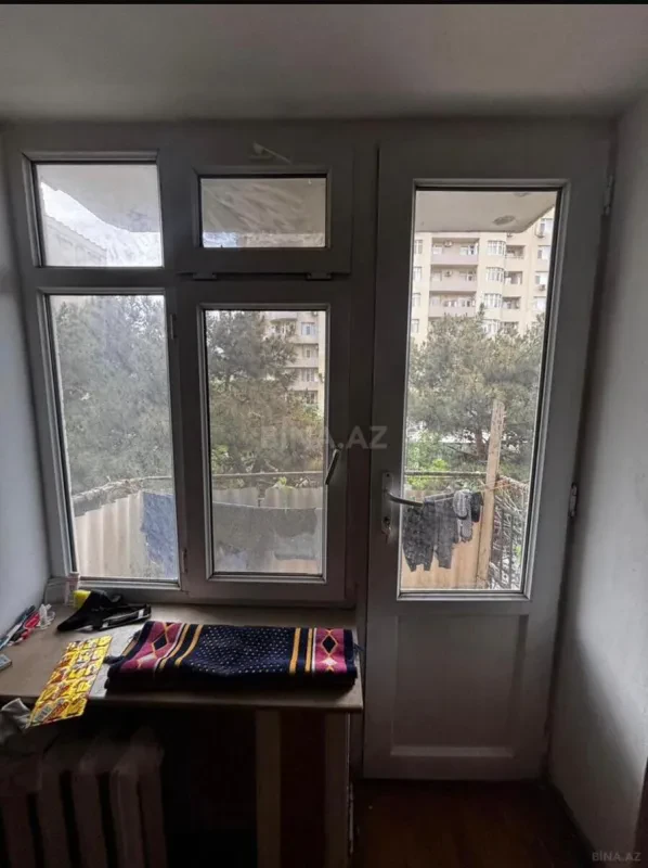 Satılır 3 otaqlı mənzil 75 m²