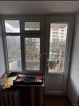 Satılır 3 otaqlı mənzil 75 m²