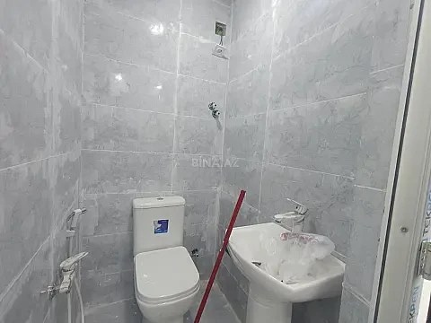 Kirayə verilir 1 otaqlı ofis 37 m²