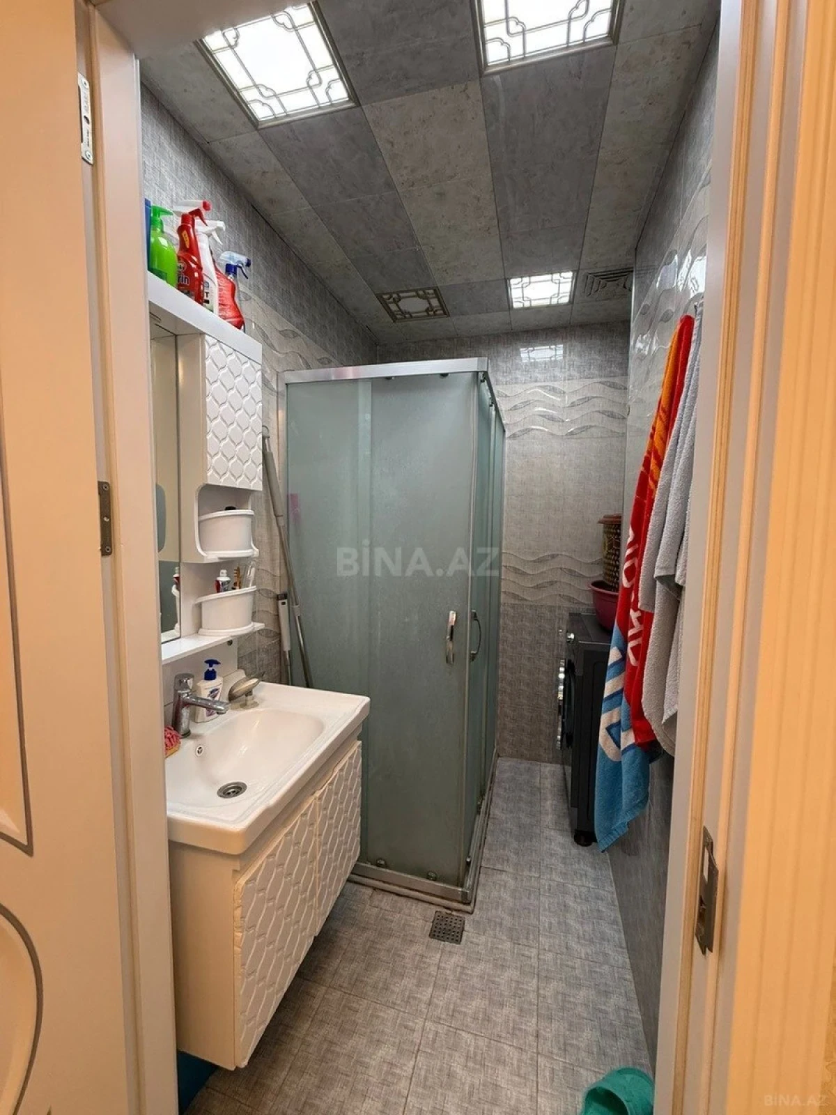 Satılır 3 otaqlı mənzil 65 m²