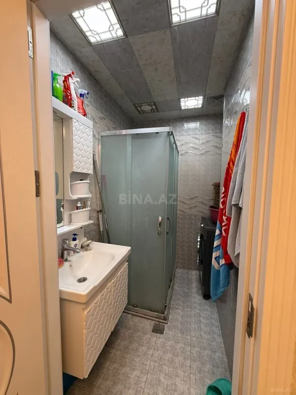 Satılır 3 otaqlı mənzil 65 m²