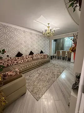 Satılır 3 otaqlı mənzil 65 m²