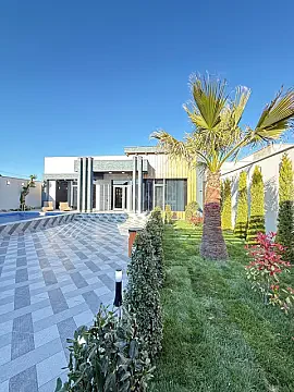 Satılır 5 otaqlı həyət evi 170 m² — Bakı, Mərdəkan 5 otaq 170.00 m²