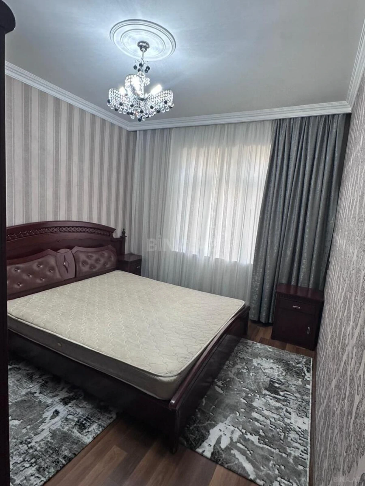 Kirayə verilir 2 otaqlı mənzil 50 m²