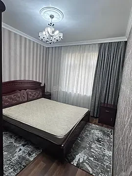 Kirayə verilir 2 otaqlı mənzil 50 m²